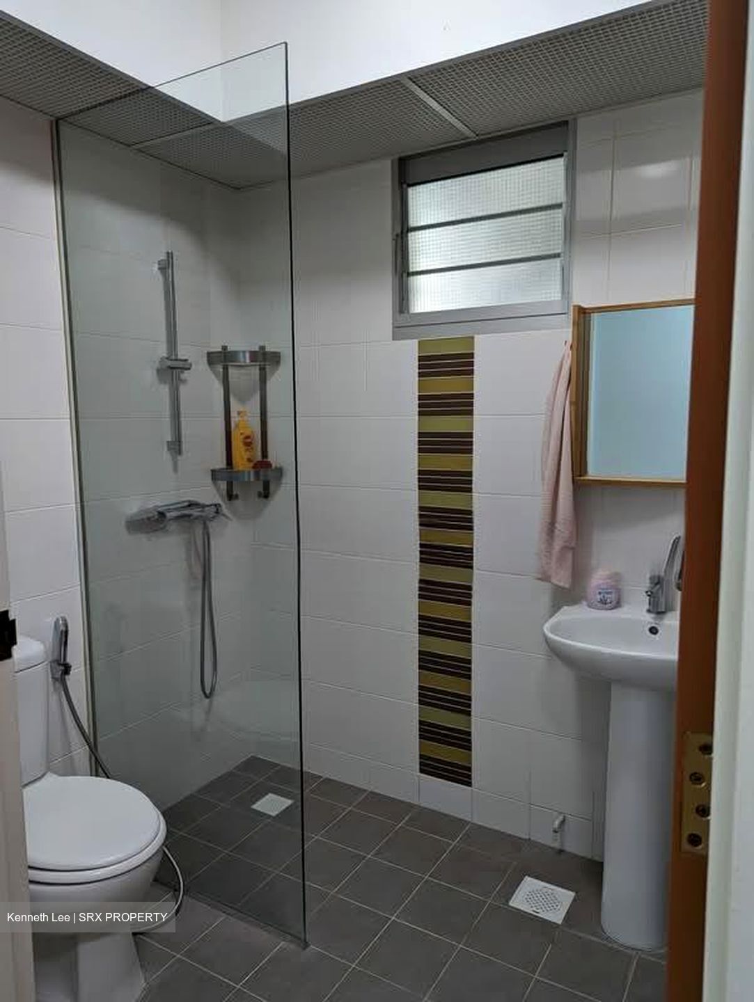 Blk 672B Waterway Banks (Punggol), HDB 3 Rooms #586688191